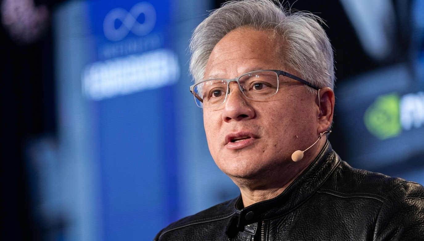 Nvidia embraces its role as an AI investor in 2026, committing $40B+ to equity investments including a $30B stake in OpenAI, $3.2B in Corning, and $2.1B in IREN