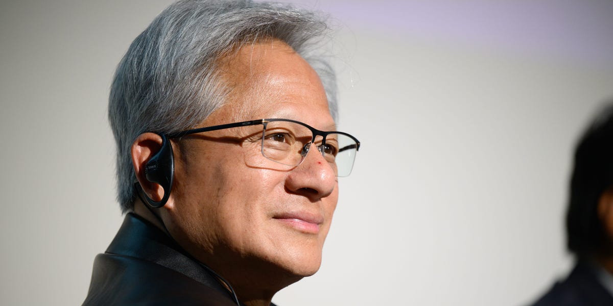 Nvidia has been in talks to acquire Hugging Face for more than $13B; Microsoft also met with Hugging Face, but talks are not ongoing