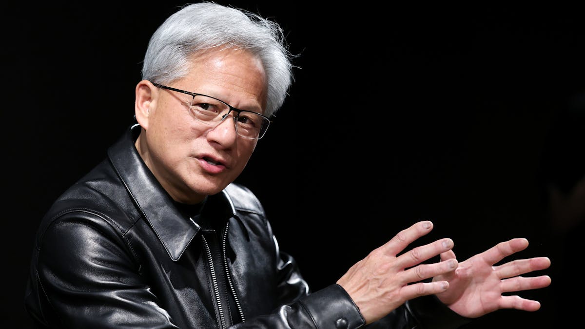 Nvidia in talks to invest up to $3B in SoftBank-backed data center developer SB Energy that aims to IPO soon and is behind a huge OpenAI campus in Ohio