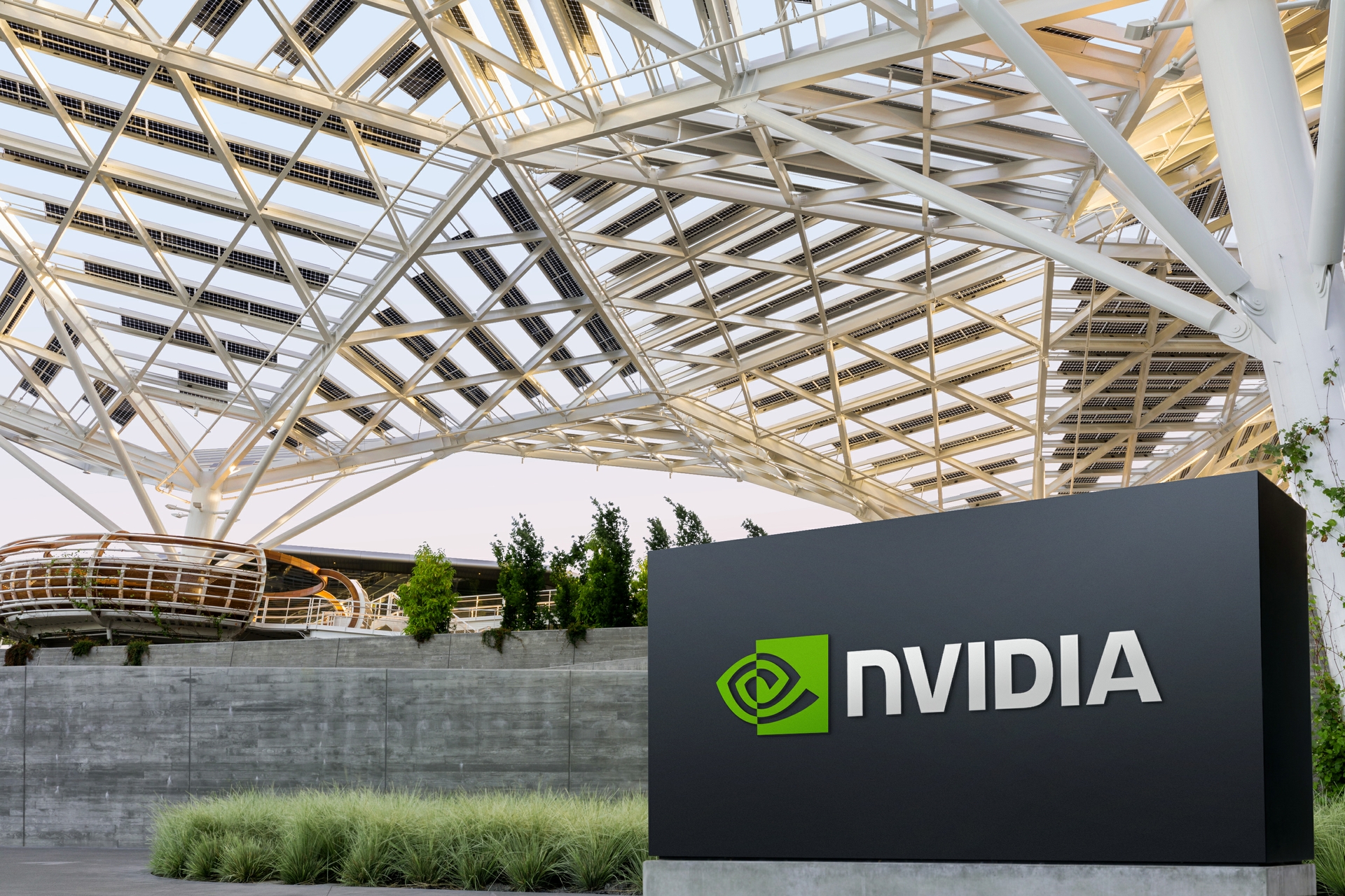Nvidia increases its share buyback program by $150B, raising the remaining authorized amount to $235B, aiming to complete it through FY 2028; NVDA is up 20% YTD