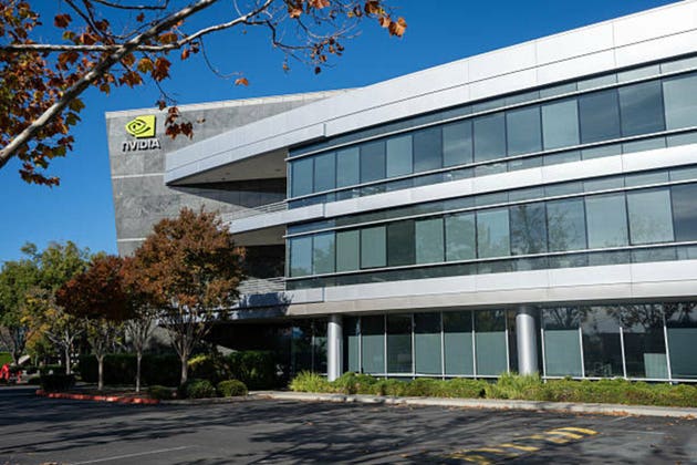 Nvidia is in early talks with South Korean AI chip startup Rebellions for a potential deal, including a partnership, an investment, or an acquisition