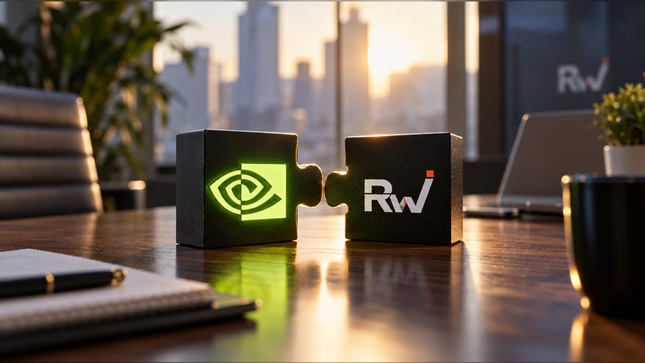 Nvidia is in talks to acquire or invest more into US open-weights AI startup Reflection AI; the deal may be an acquihire to avoid antitrust scrutiny