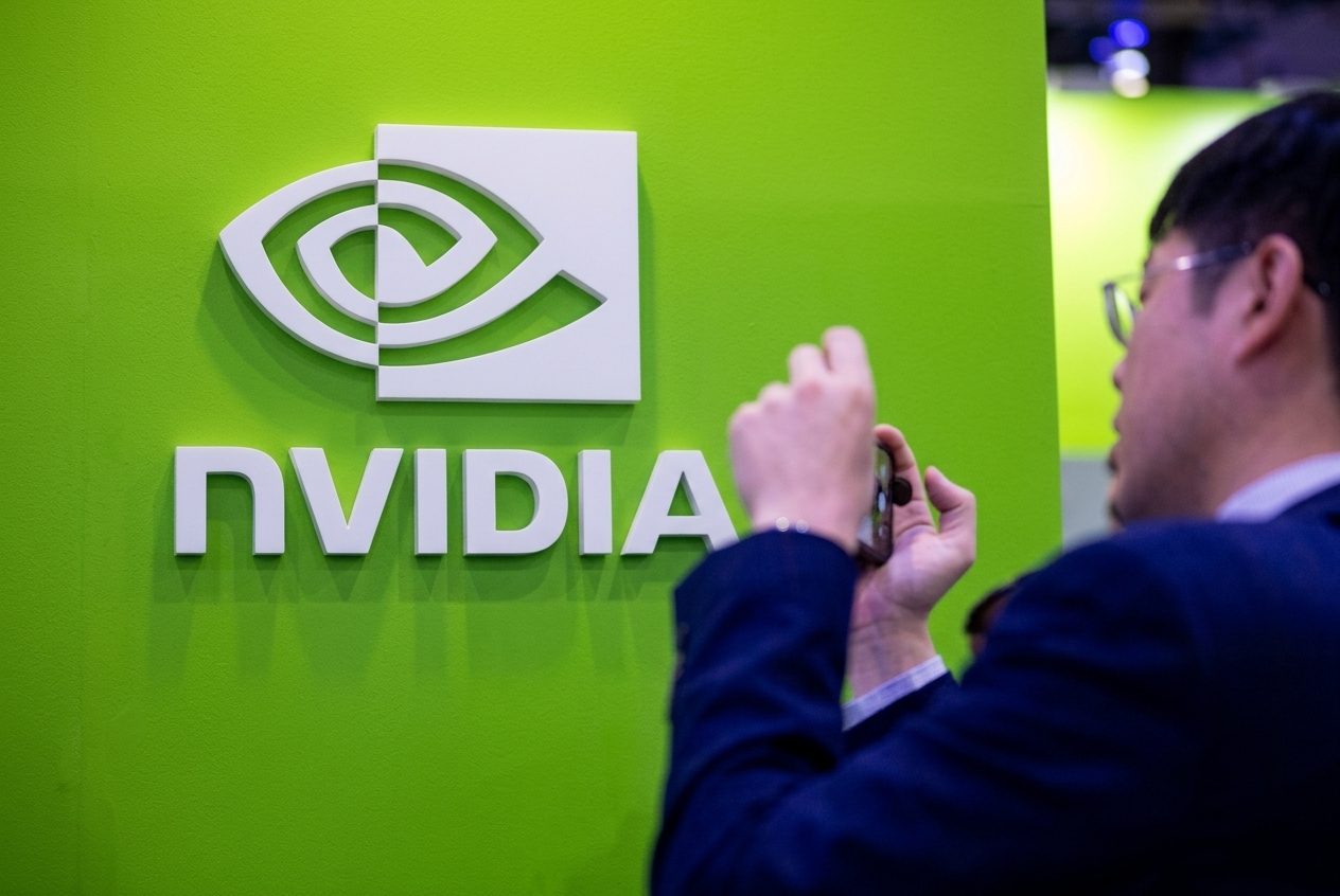 Nvidia is seeking to raise $20B+ from its first corporate bond sale since 2021, marketed in seven tranches, with maturities spanning two to 30 years
