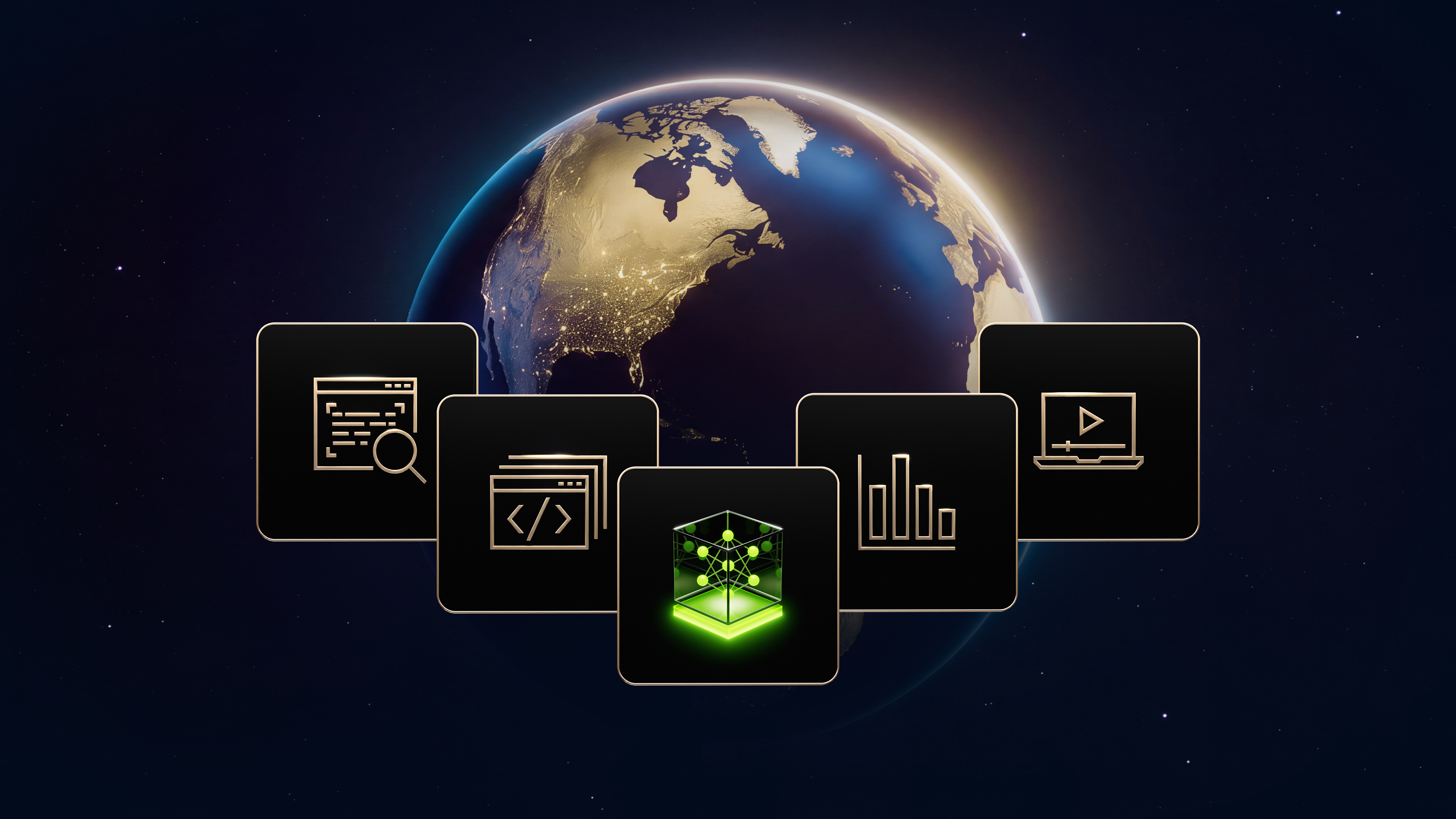 Nvidia launches Nemotron 3.5 Super VL, a 120B-parameter open model for enterprise agents, and says it outperforms frontier models on specialized benchmarks