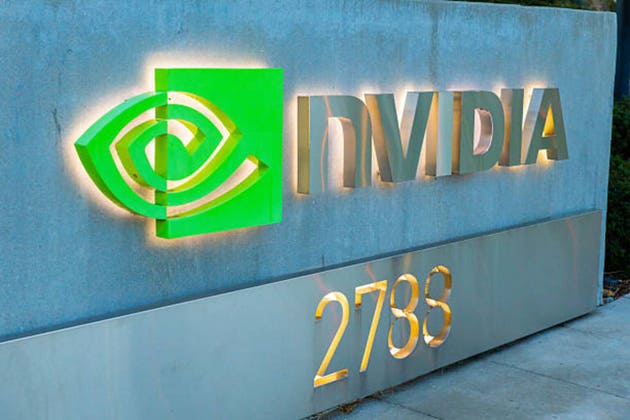 Nvidia plans to invest $3.5B into MediaTek through convertible bonds; MediaTek forecasts AI chip revenue of about $2B this year