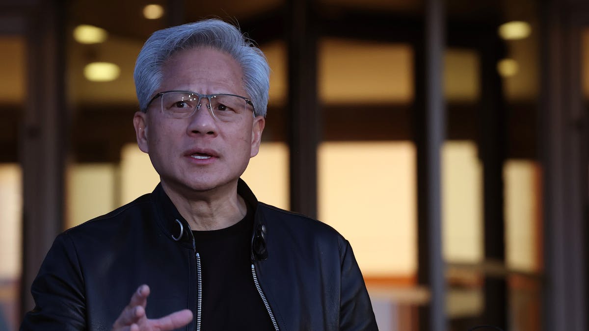 Nvidia promises to financially backstop young cloud providers like Firmus that rent out its AI chips, in exchange for a revenue share through a new program