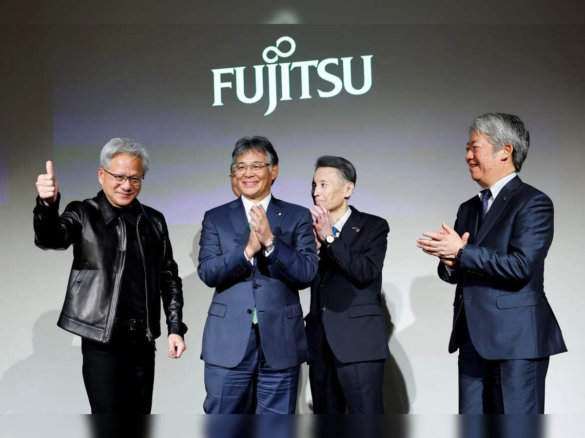 Nvidia unveils Cosmos 3 Edge, a world model for robots and AI agents to perceive and navigate physical environments in real time, after Cosmos 3's debut in May