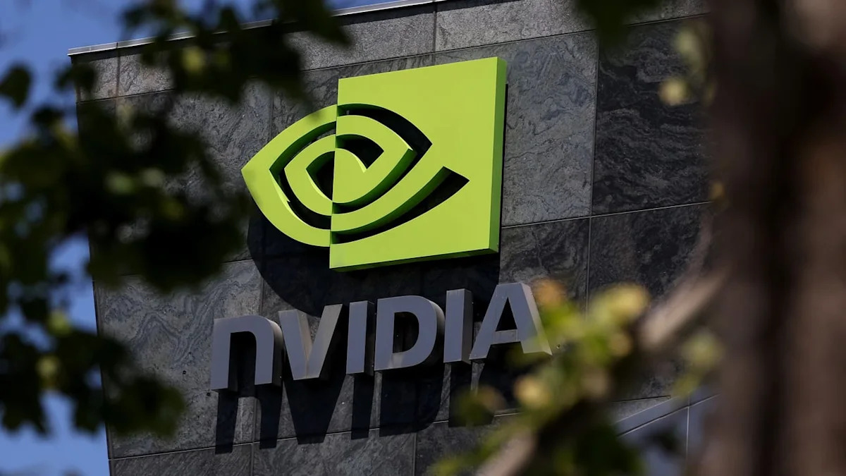 Nvidia's $500B funding package announcement for AI infrastructure follows SEC's July guidance that confirmed looser restrictions for data center securitizations