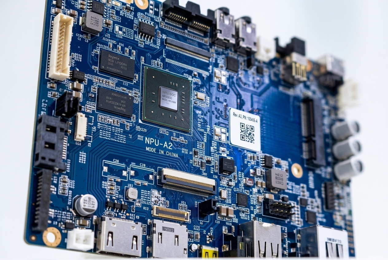 NXP reports Q1 revenue up 12% YoY to $3.18B, vs. $3.15B est., and forecasts Q2 revenue above estimates; NXPI jumps 13%+ after hours