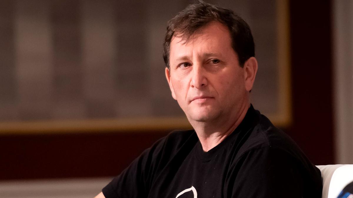 NY AG announces an up-to-$35M settlement with ex-Celsius CEO Alex Mashinsky that permanently bars him from the securities, commodities, and crypto industries