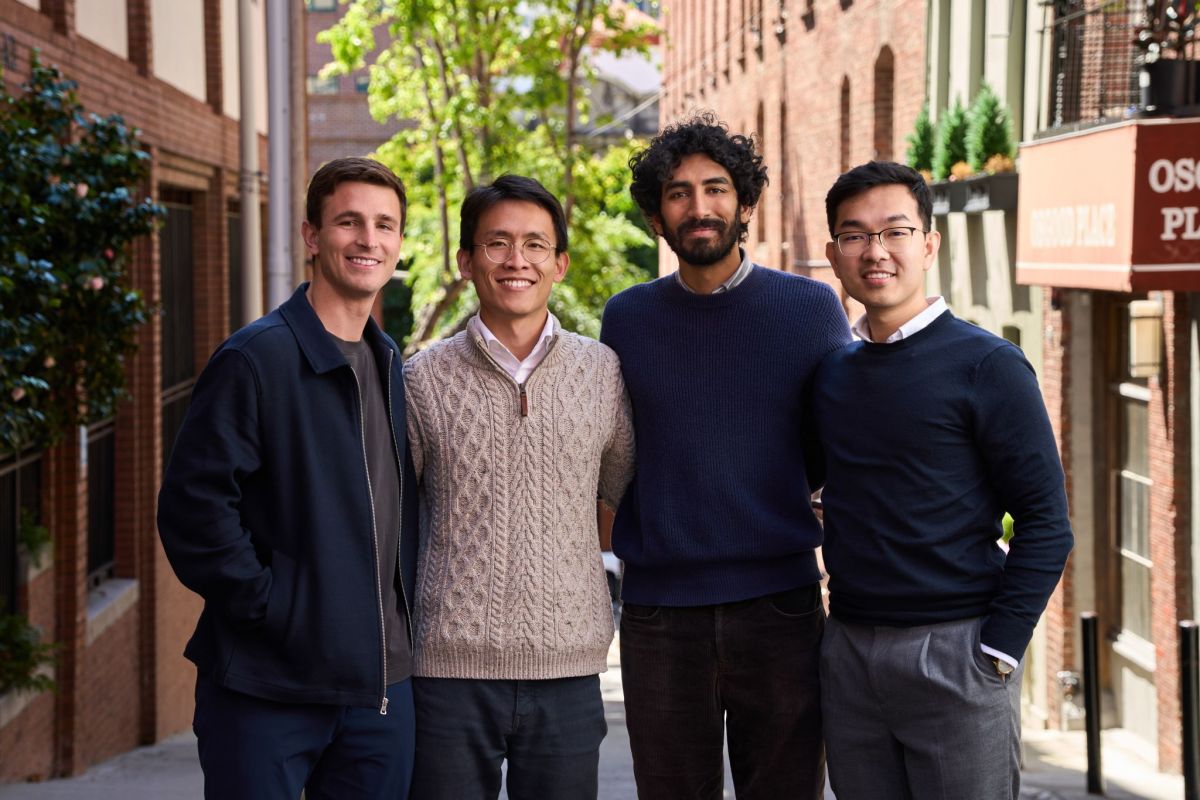 NYC-based Corridor, which uses AI to offer health benefits for small businesses, raised a $16M seed led by Bain Capital Ventures, following a $9M pre-seed