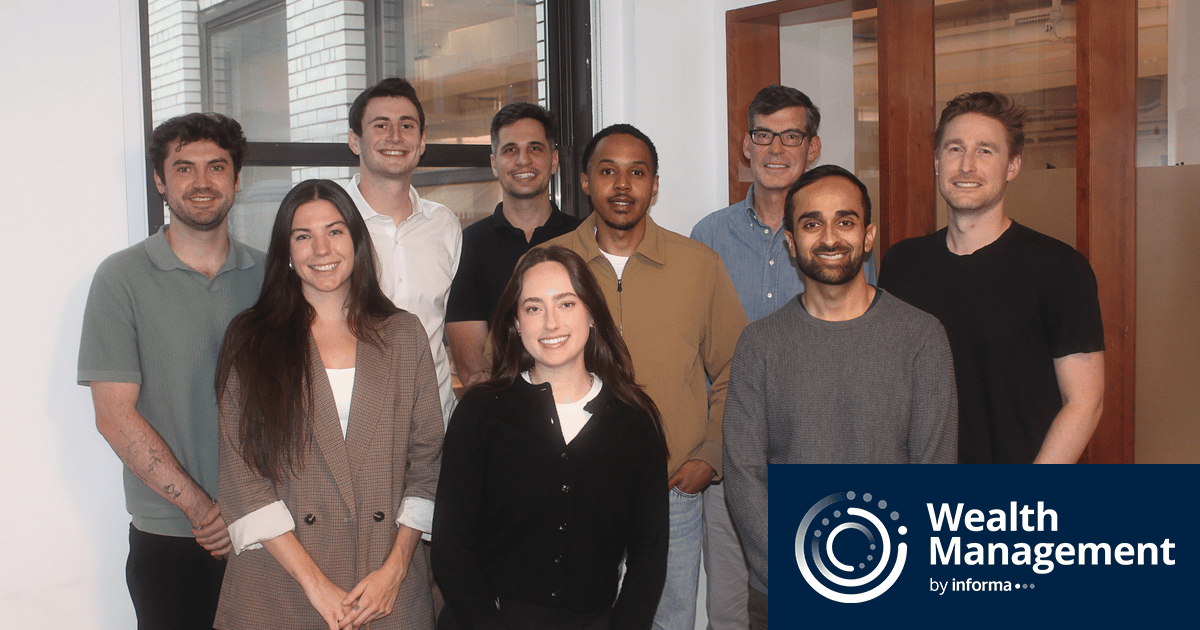 NYC-based Luminary, which develops AI-powered workflow tools for estate planning and wealth transfer management, raised a $22M Series A led by Ten Coves Capital
