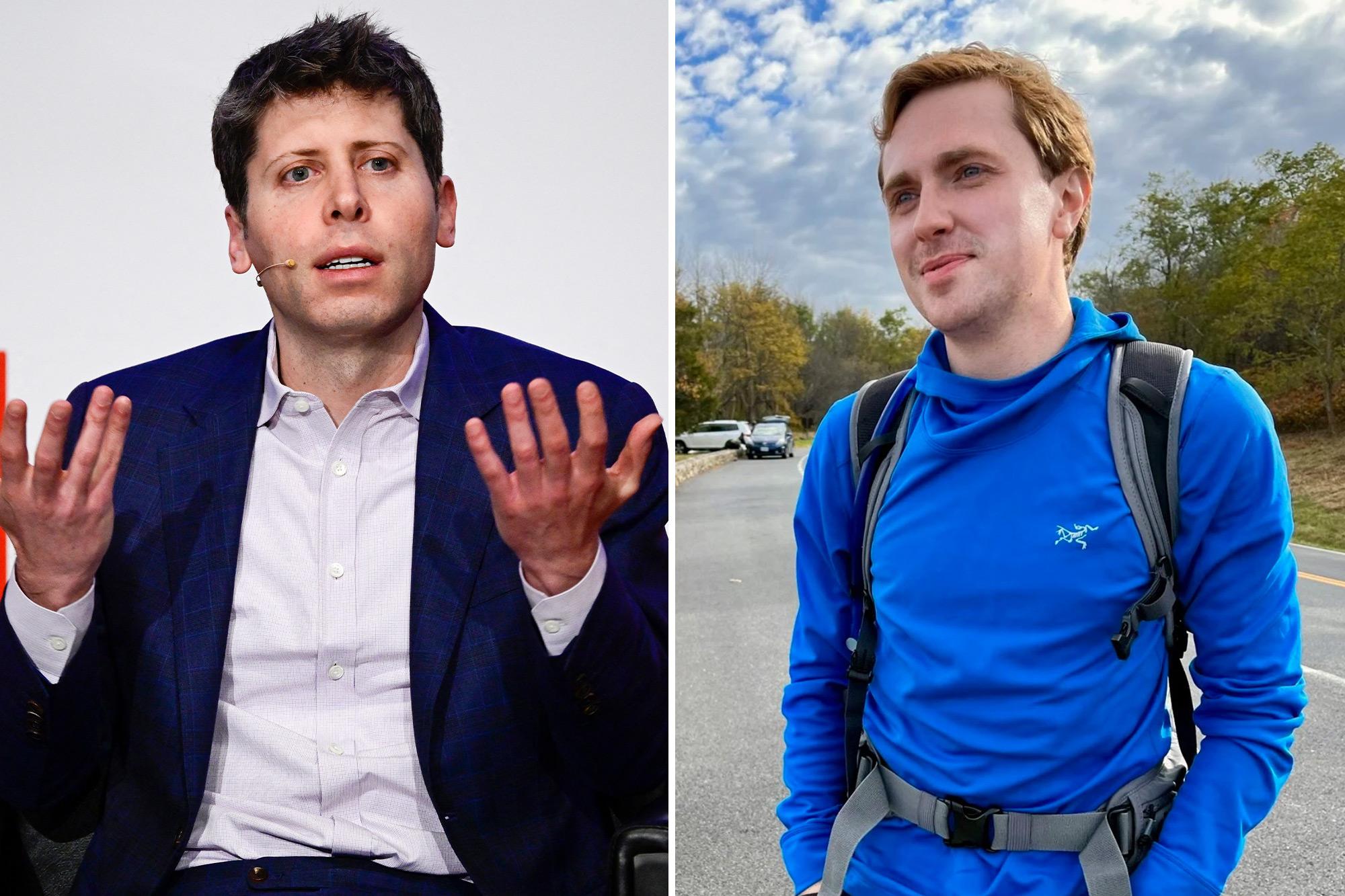 Officials say OpenAI risks its White House relationship by hiring Dean Ball, who has criticized Trump's AI strategy after leaving the administration
