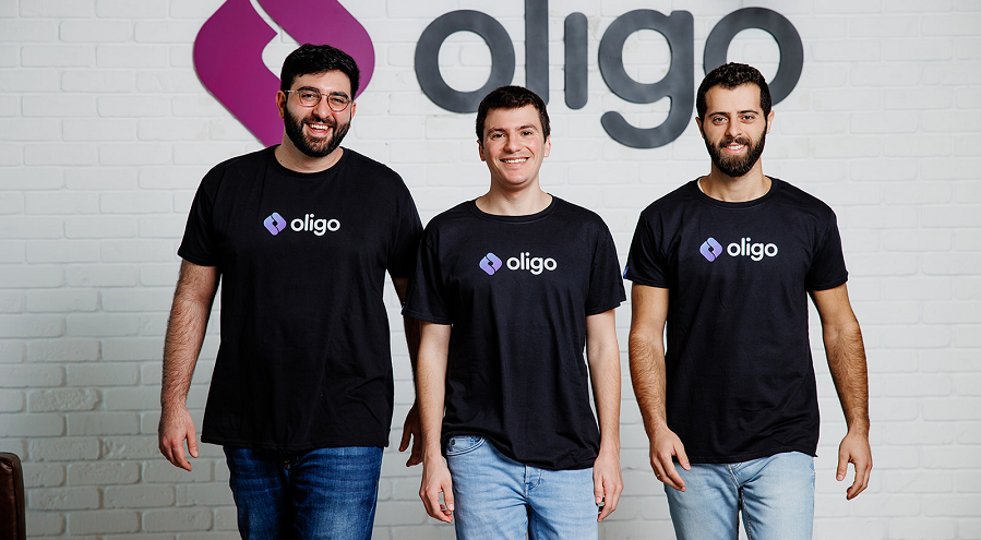 Oligo, which offers runtime security tools, raised $60M from Ballistic Ventures, Canon Capital, and others, bringing its total funding to $140M