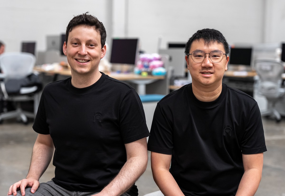 Ollama, which helps developers run open-weight AI models locally, raised a $65M Series B led by Theory Venture, following a $15M Series A led by Benchmark