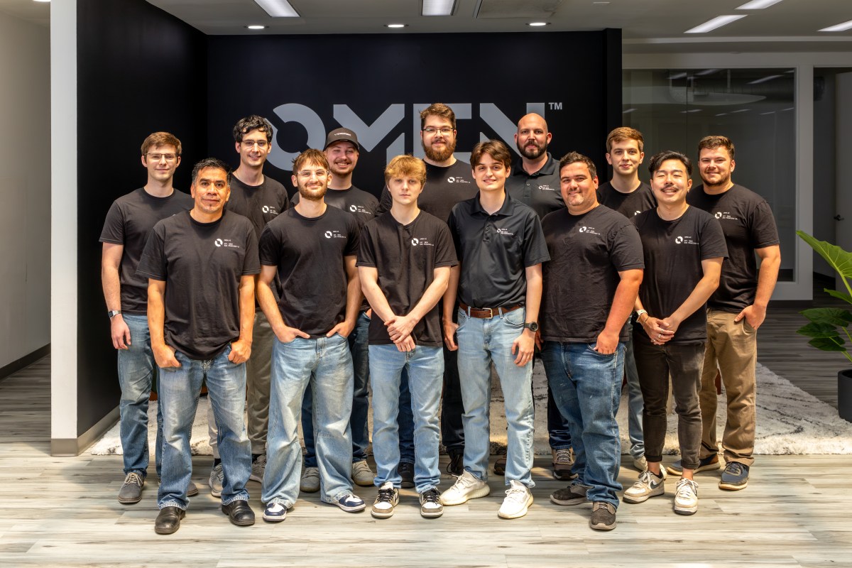Omen AI, which provides real-time coolant health monitoring for data centers, raised a $31M Series A led by Nava Ventures, bringing its total funding to $41.5M