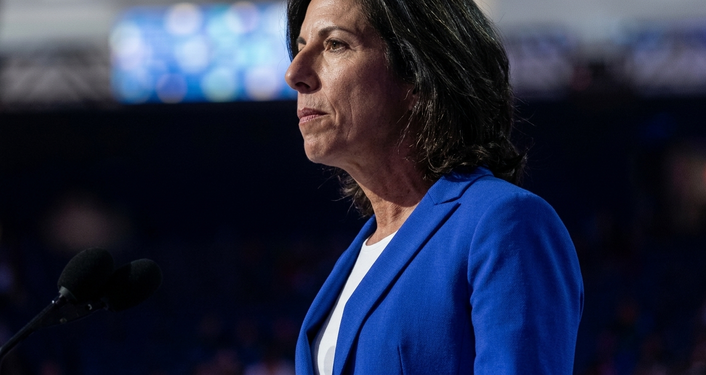 OpenAI, Anthropic, Amazon, Microsoft, and others launch Raise Us, a new non-profit led by ex-Commerce Secretary Gina Raimondo to help US workers adapt to AI