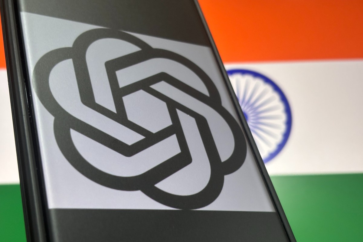 OpenAI appoints ex-Uber India head Prabhjeet Singh as its first managing director for India, to scale its presence in its second-largest market after the US