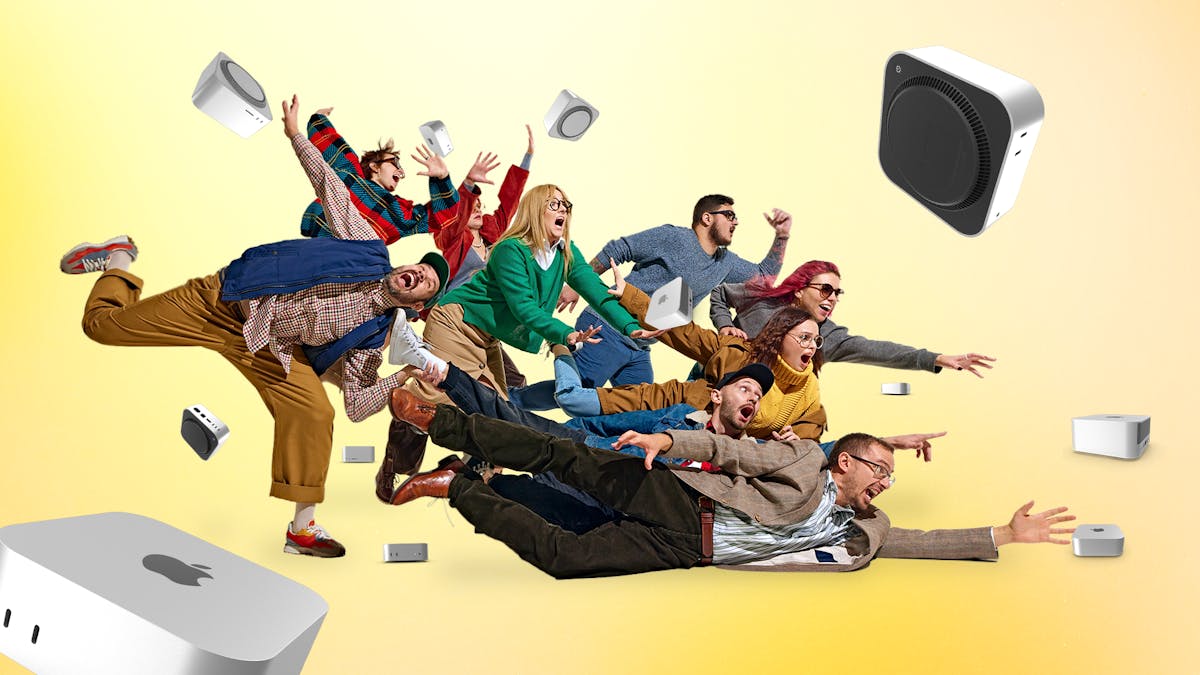 OpenAI bought tens of thousands of Macs for RL, Anthropic rents them, Nvidia sees Apple as its main local AI rival as Macs gain traction with AI devs