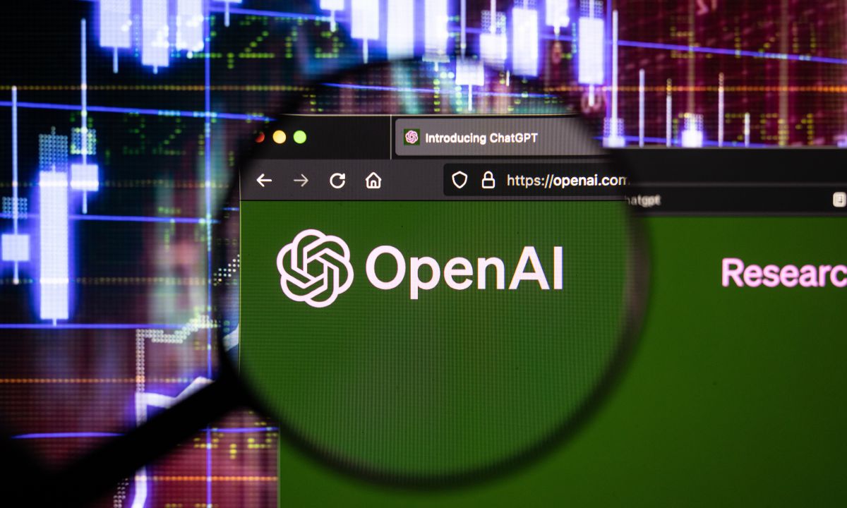 OpenAI CFO Sarah Friar told employees at an all-hands that OpenAI "will be a public company in 2027", or sooner if "our business continues to inflect"