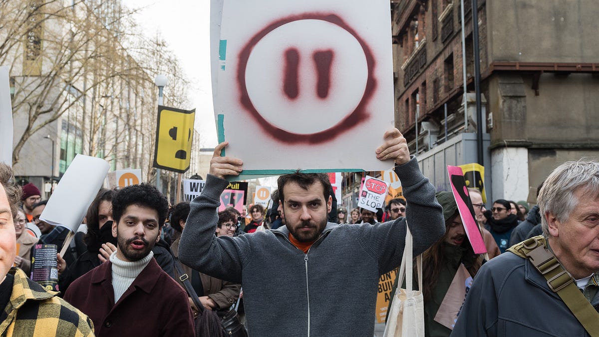 OpenAI employees need to oppose its support for Leading the Future, which seeks to chill federal regulation, and Congress should hold hearings on AI risks