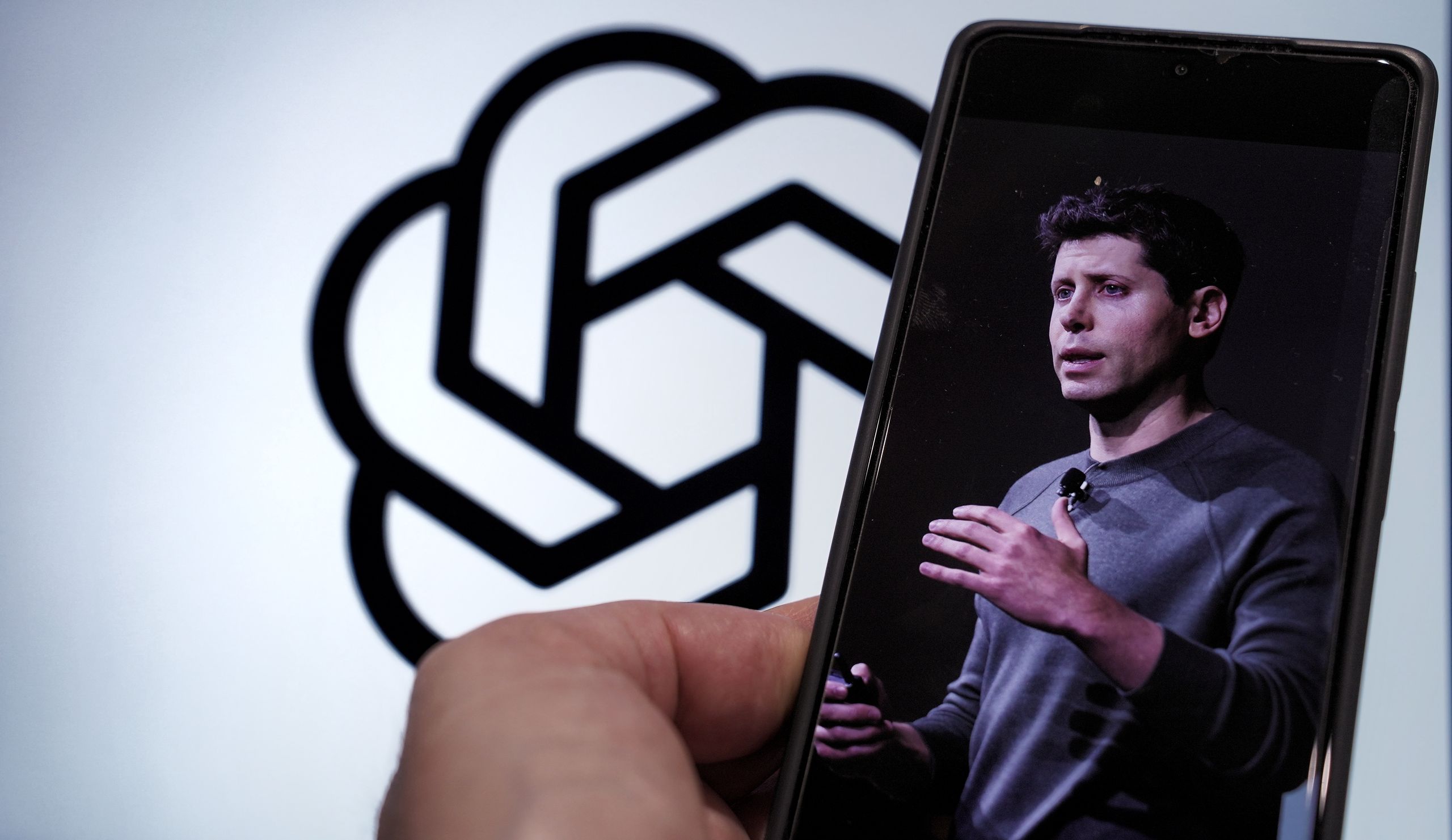 OpenAI's AI Ethics Lead Chloé Bakalar departs after less than a year, following exits by the head of safety systems and an ex-head of mission alignment