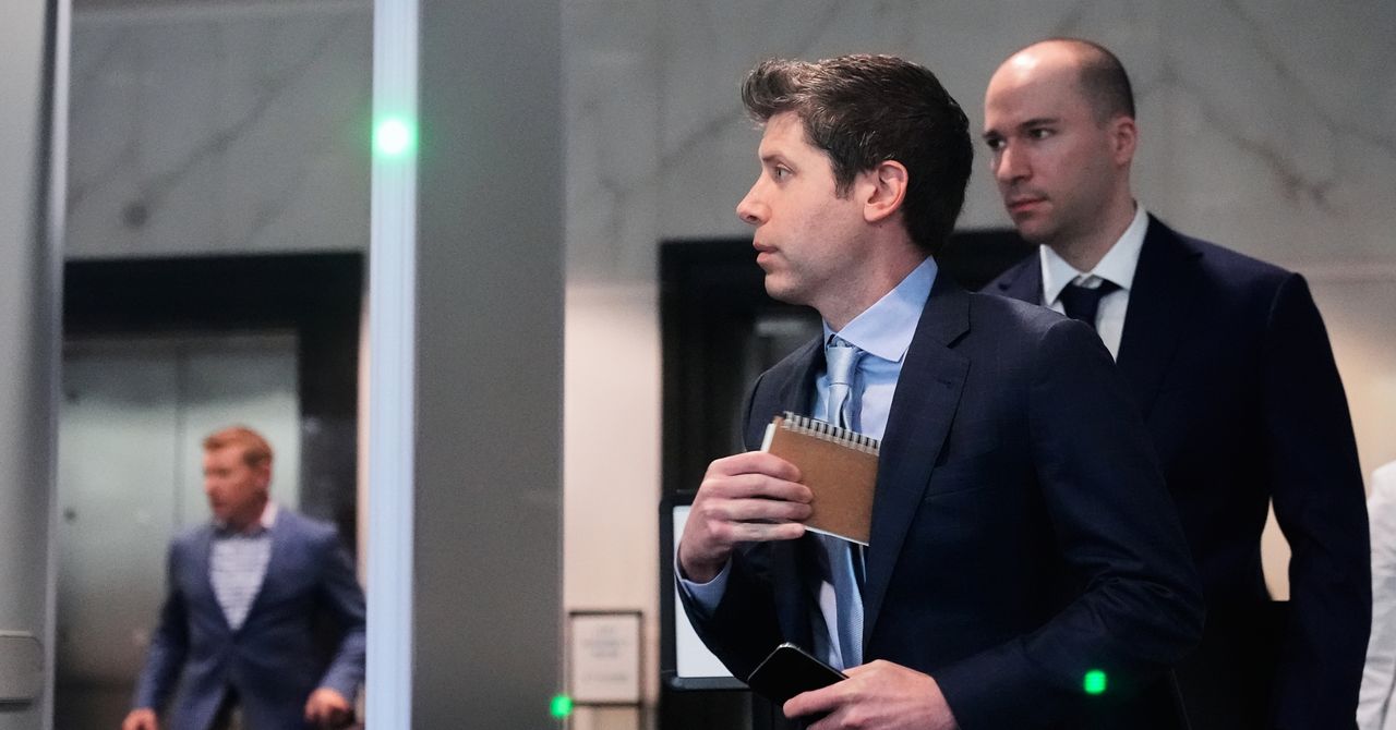 OpenAI memo: Greg Brockman says he will lead product strategy as part of a reorg, folding ChatGPT, Codex, and developer-facing API into one core product team