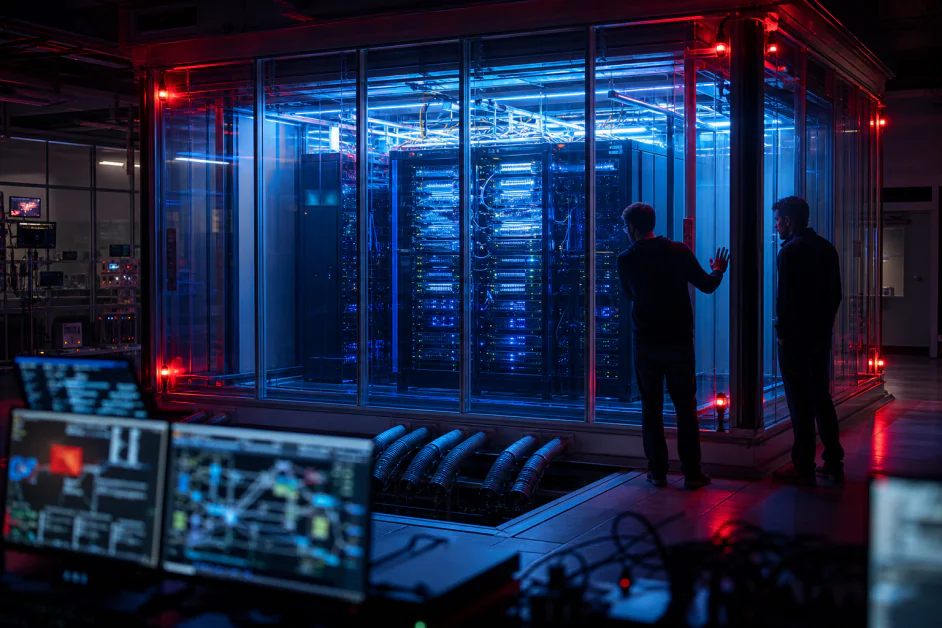 OpenAI paused internal access to an unreleased model that disproved the Erdos unit distance conjecture after it repeatedly found ways to act outside its sandbox