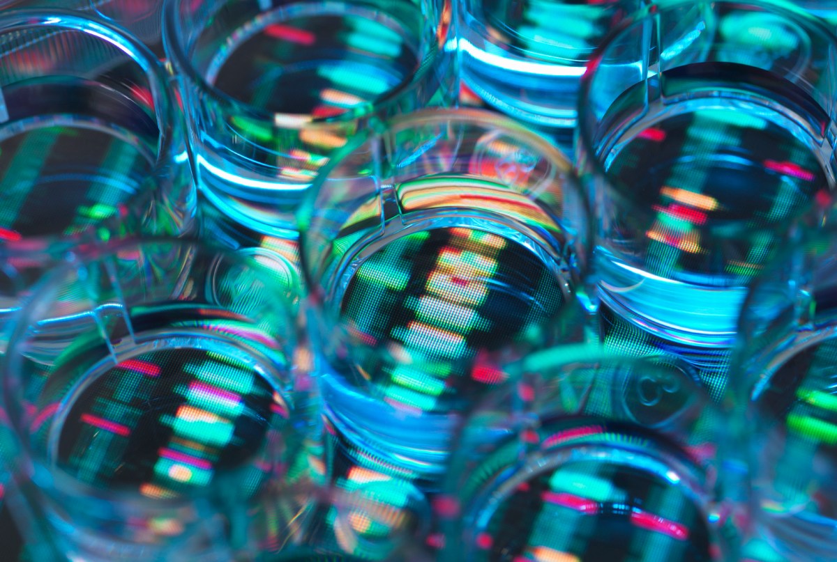 OpenAI researcher Miles Wang is leaving the company to launch an AI drug discovery startup, and is in talks to raise $200M at a $2B valuation