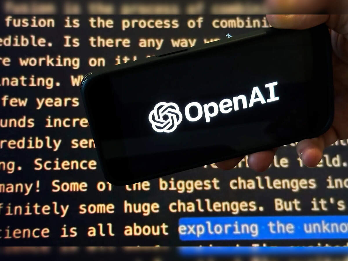 OpenAI says it has expanded safety testing around its upcoming model Astra as it "cannot rule out" critical cyber capabilities, potentially delaying its launch