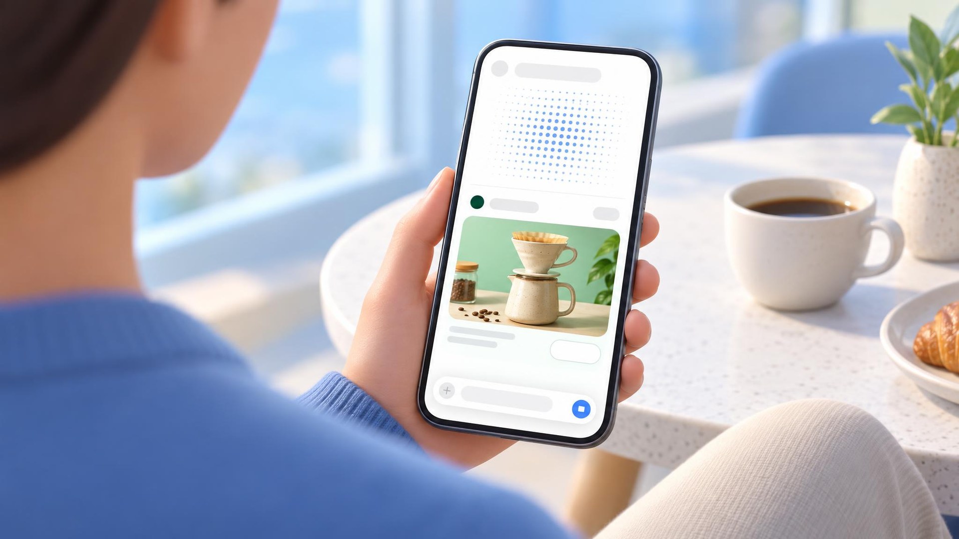 OpenAI says it will begin testing a visual ad format in ChatGPT later in October in the US, displaying clearly labeled visual ads while users generate images