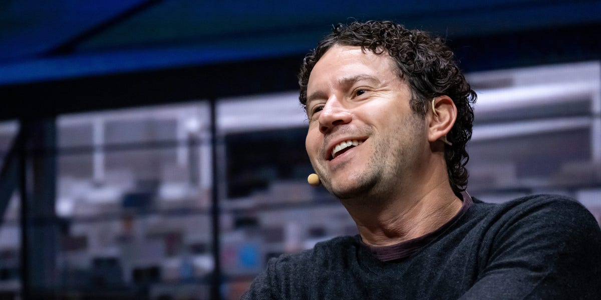 OpenEvidence, an AI search engine for doctors, raised $250M at a $15B valuation, up from $12B in January; it could be open to selling itself
