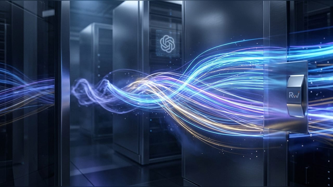 OpenRouter users spent more on OpenAI's models than on Anthropic's in the week of September 7, the first time that happened since the week of February 26, 2024