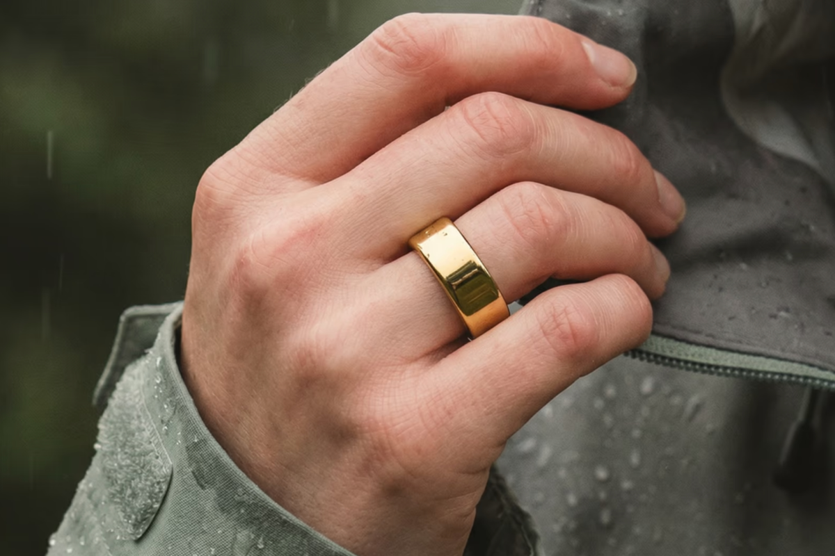 Oura sues Indian smart ring rival Ultrahuman again to block US sales of Ring Pro, months after a redesign helped Ultrahuman return following an import ban