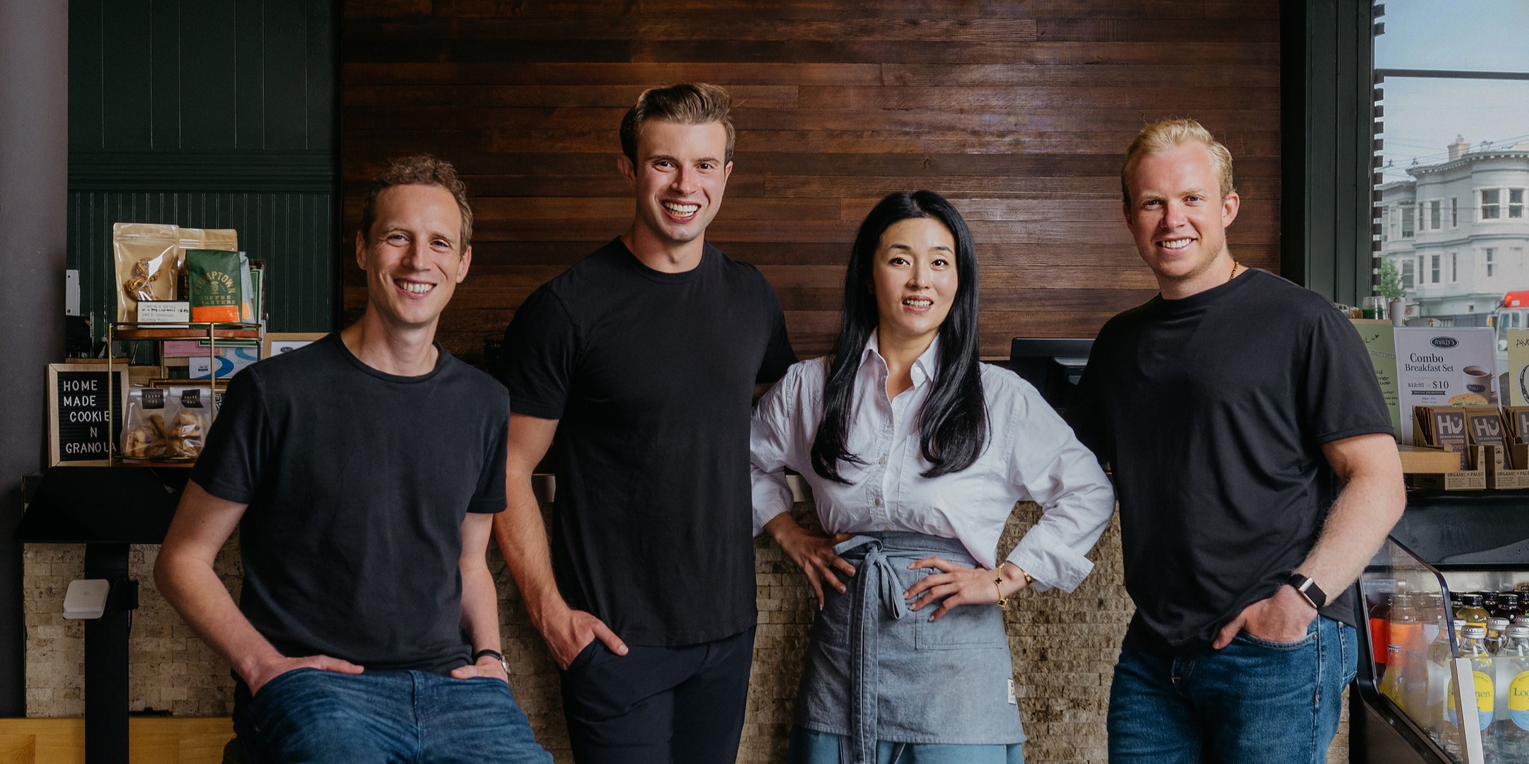 Owner, which makes AI agents that manage restaurants' websites, marketing, and other functions, raised a $240M Series D at a $2.3B valuation