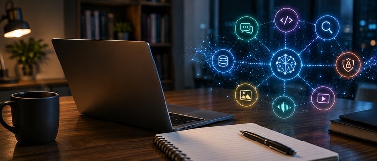 Ox Alpha, a "stealth model" from an unknown AI lab with a 1M-token multimodal context and capacity for 100T tokens/day, goes viral after launching on OpenRouter