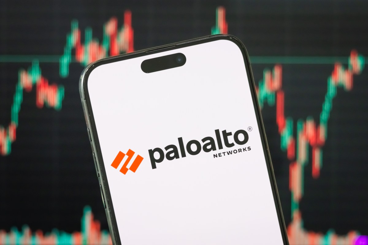 Palo Alto Networks paid $500M in cash and stock to acquire agentic IT support startup Console; PitchBook: Console was valued at $157M before the sale