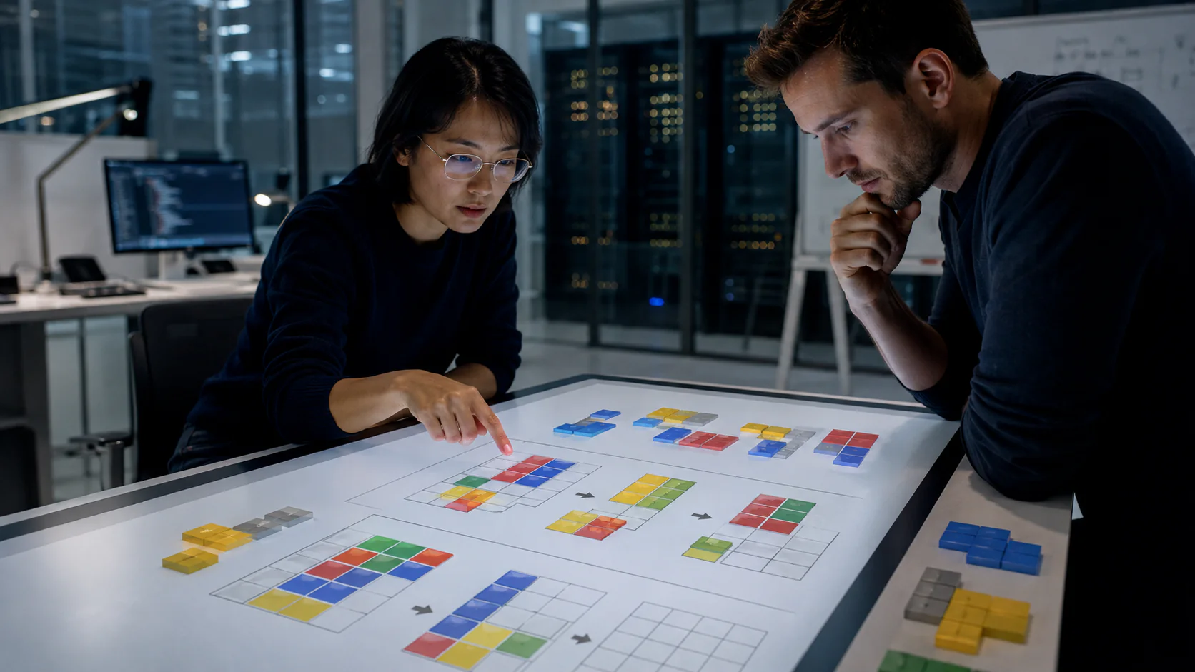 Pathway, which is developing AI models based on what it calls its "Post-Transformer" BDH architecture, raised a $30M seed at a $500M valuation
