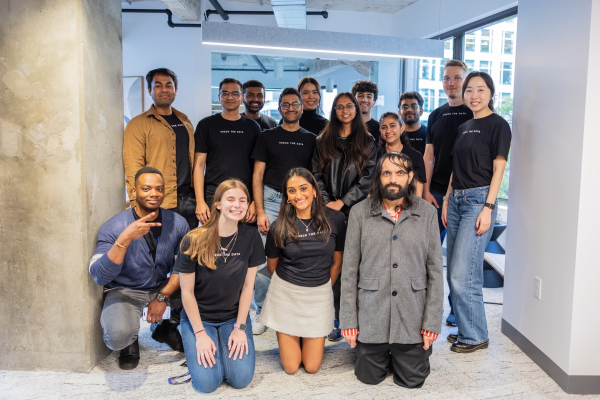 Patronus AI, which builds simulated digital environments for evaluating AI agents, raised a $50M Series B led by Greenfield, bringing its total funding to $70M