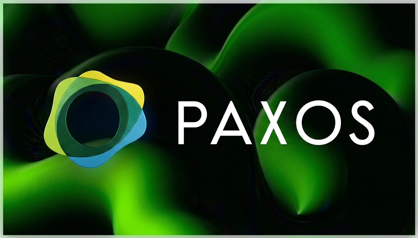 Paxos says the US SEC has approved its registration as a clearing agency, allowing it to provide clearing and settlement services for eligible transactions