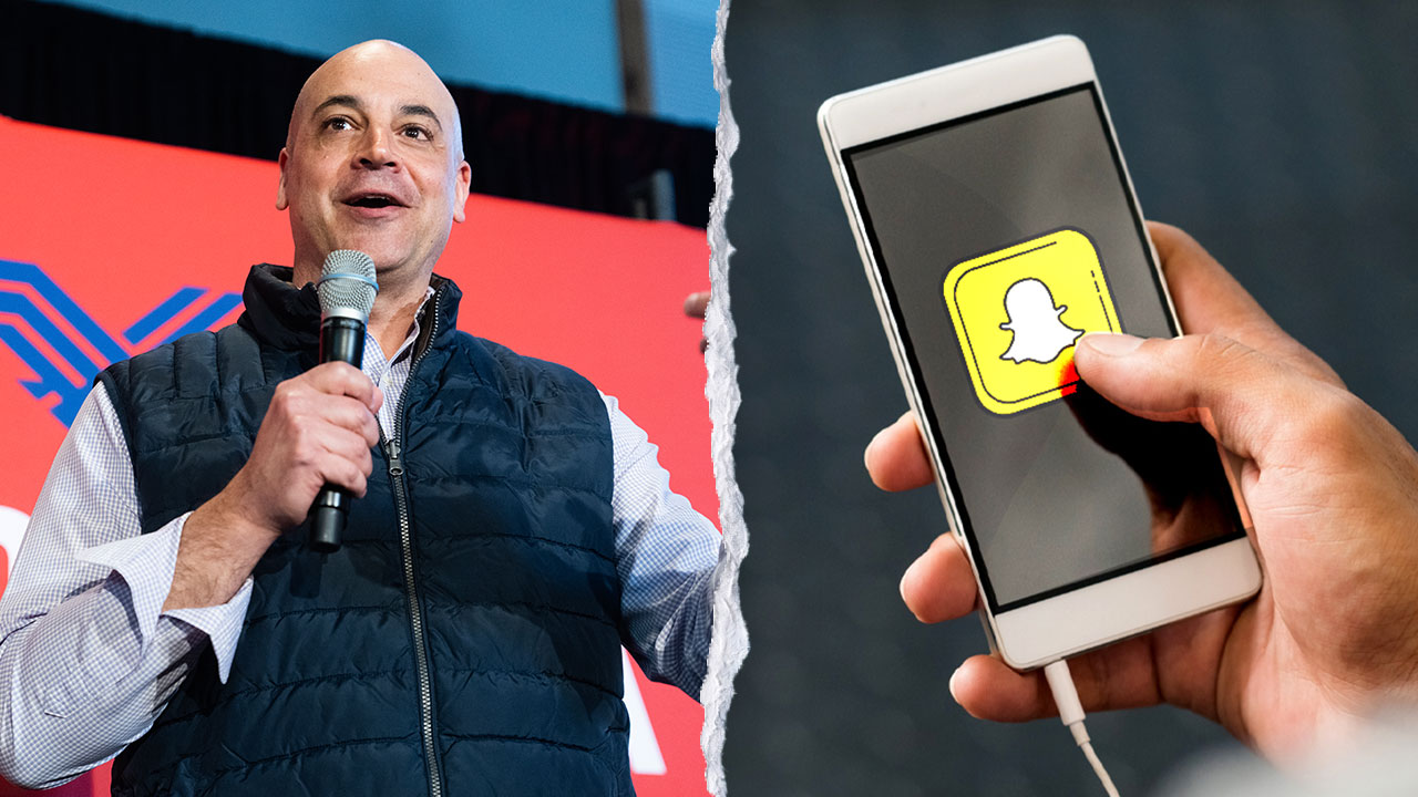 Pennsylvania's AG sues Snap, alleging Snapchat fails to protect teens from compulsively using the app, two weeks after filing a similar lawsuit against TikTok