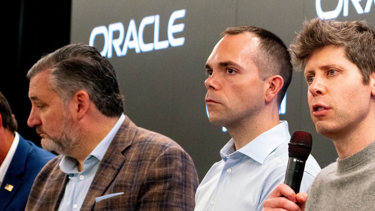 Permit hurdles push up costs for AI data centers; Oracle pivoted from gas turbines to costlier fuel cells for its Project Jupiter in NM, costing billions more