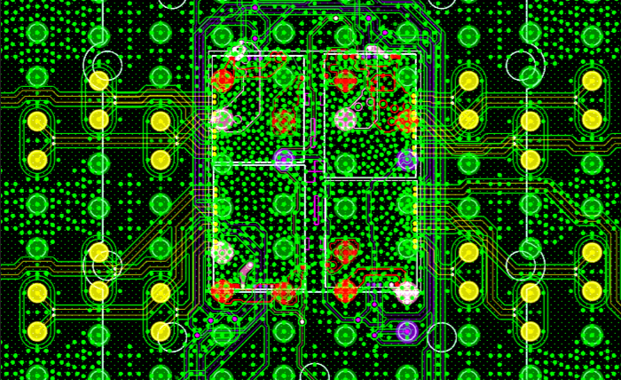 PicoJool, which is developing AI data center interconnects based on vertical cavity surface emitting lasers, raised a $27.5M Series A led by Socratic Partners