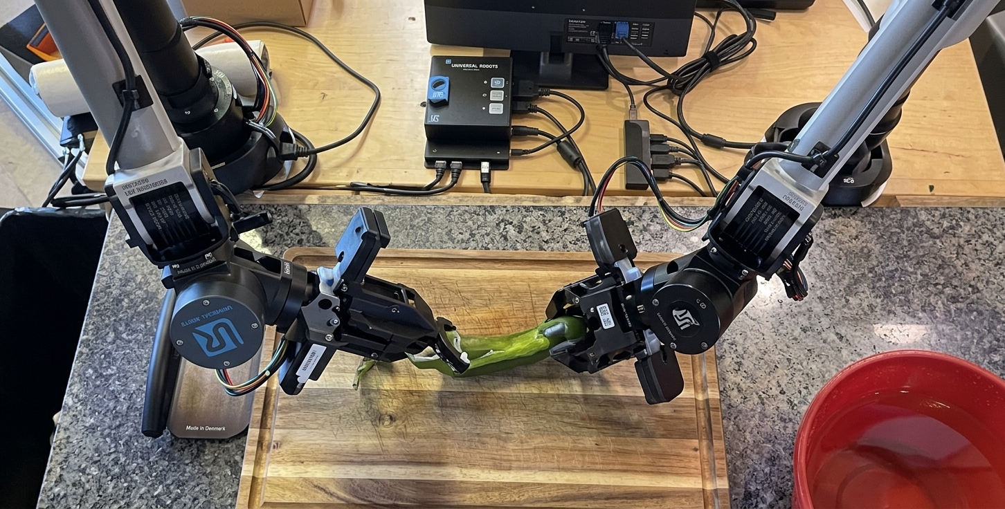 PitchBook: VC investment in global robotics and physical AI jumped to $26B in 2025 from $4.2B in 2019, and has already topped $23B as of May 20 this year