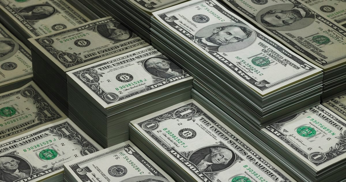 Point2 Technology, which develops RF-based data center interconnection tech, raised a $136M Series B from LB Investment, Arm, Maverick Silicon, and others