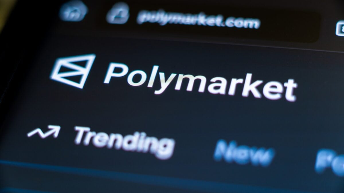 Polymarket CEO Shayne Coplan dismissed concerns after fraudsters tried to launder $10M+ from stolen cards to clean accounts via its wagers in February