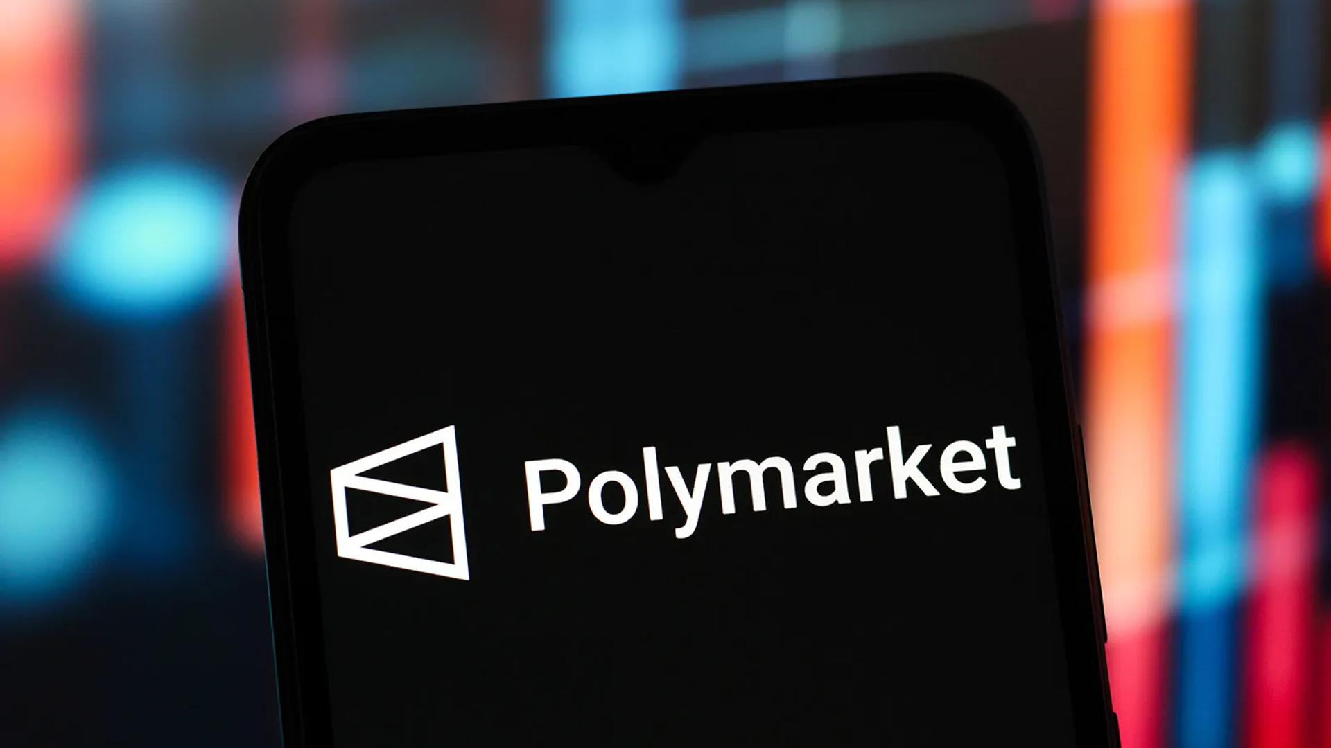 Polymarket names Warren Jenson its first CFO as the startup aims to grow in the US; Jenson served as CFO of Amazon, EA, Delta, NBC, and most recently Nielsen