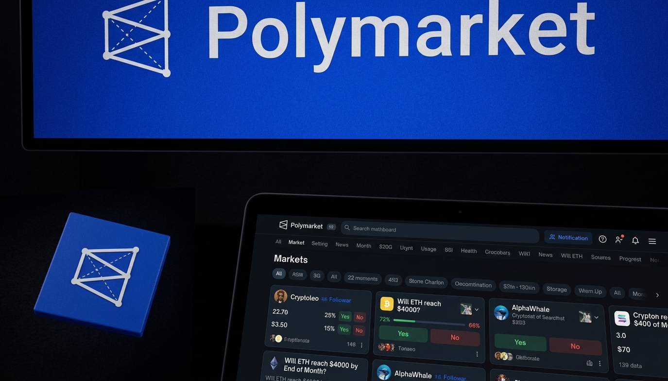 Polymarket says its annualized revenue is now $1B+; Dune Analytics: daily volume on Polymarket's US platform rose from ~$50M in mid-May to $200M+ by June 20