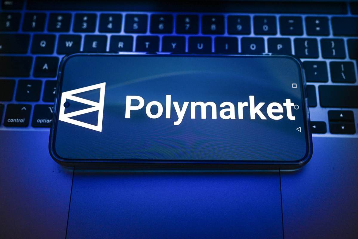Polymarket is set to raise $1B led by 1789 Capital at a $21B post-money valuation; Donald Trump Jr. is a partner at 1789 and adviser to Polymarket