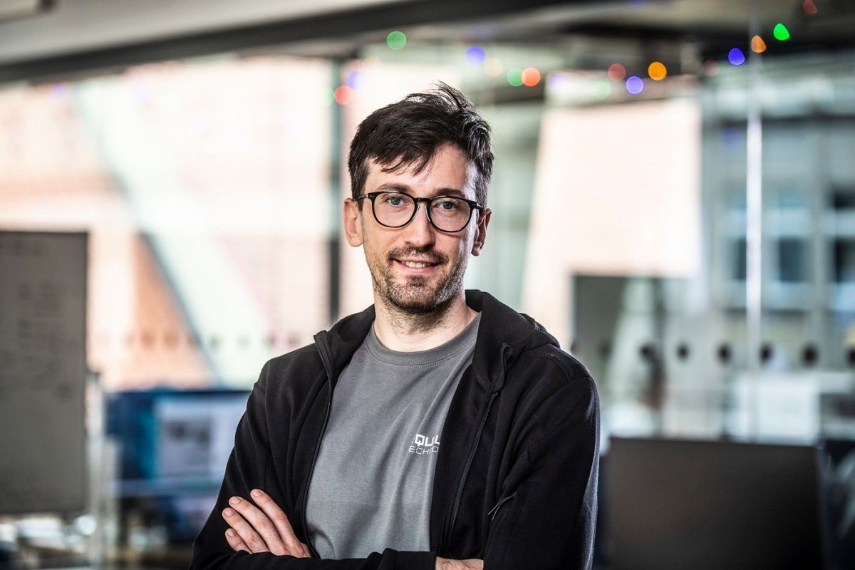 Prague-based EquiLibre, which offers AI for quant hedge funds and is founded by three ex-Google DeepMind researchers, raised a Series A at a $500M valuation